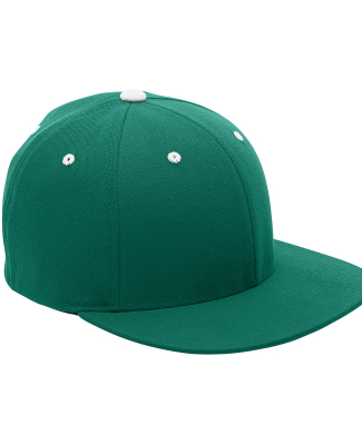 Team 365 ATB101 by Flexfit Adult Pro-Formance Cont in Sport forest/ white