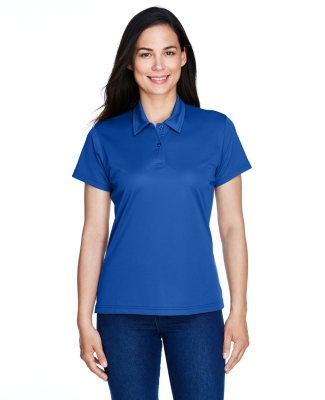 Team 365 TT21W Ladies' Command Snag Protection Pol in Sport royal