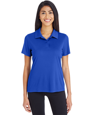 Team 365 TT51W Ladies' Zone Performance Polo in Sport royal