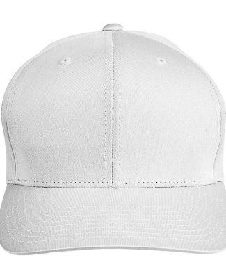 Team 365 TT801 by Yupoong® Adult Zone Performance in White