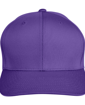 Team 365 TT801Y by Yupoong Youth Zone Performance  in Sport purple