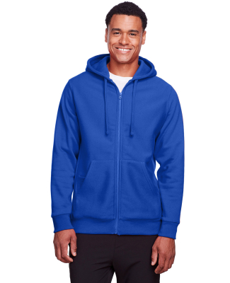 Team 365 TT95 Men's Zone HydroSport Heavyweight Fu in Sport royal
