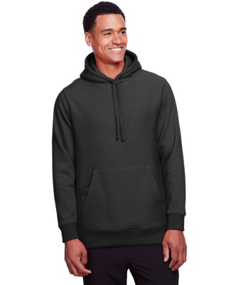 Team 365 TT96 Adult Zone HydroSport Heavyweight Pu in Black