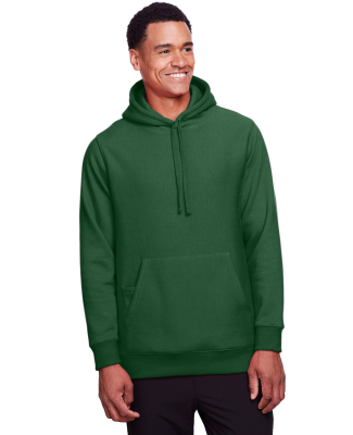 Team 365 TT96 Adult Zone HydroSport Heavyweight Pu in Sport dark green