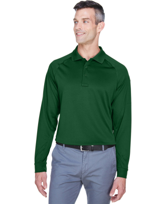 Harriton M211L Men's Advantage Snag Protection Plu in True royal