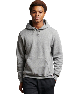 Russell Athletic 695HBM Unisex Dri-Power® Hooded  in Oxford