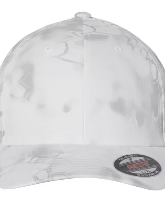 Yupoong-Flex Fit 6277 Kryptek® Cap KRYPTEK WRAITH