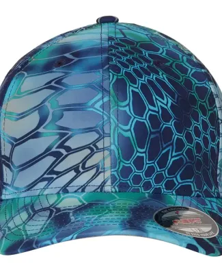 Yupoong-Flex Fit 6277 Kryptek® Cap KRYPTEK PONTUS