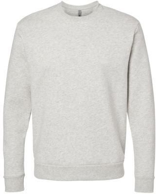 Next Level Apparel 9002 Unisex Malibu Pullover Swe in Oatmeal