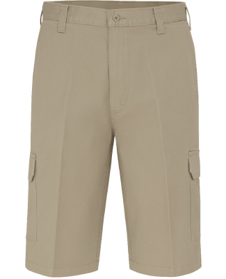 Dickies 4321 8.5 oz., 13 Loose Fit Cargo Short Catalog