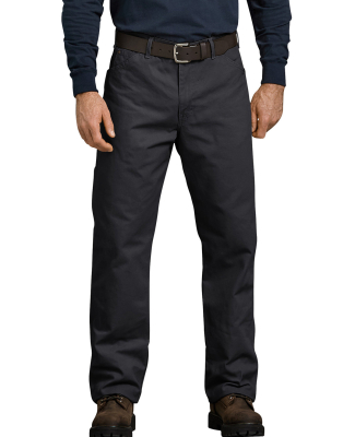 Dickies 1939R Unisex Relaxed Fit Straight Leg Carpenter Duck Jean Pant Catalog