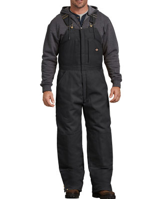 Dickies TB839 Unisex Duck Insulated Bib Overall Catalog