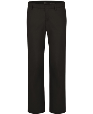 Dickies FP121 Ladies' Slim Fit Boot Cut Stretch Twill Pant Catalog
