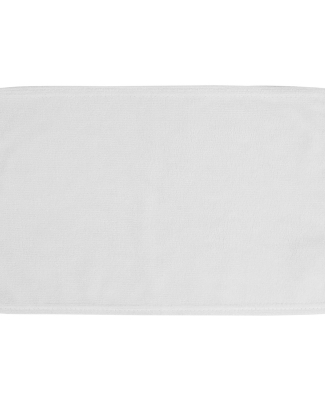 Carmel Towel Company C162523 Golf Towel in White
