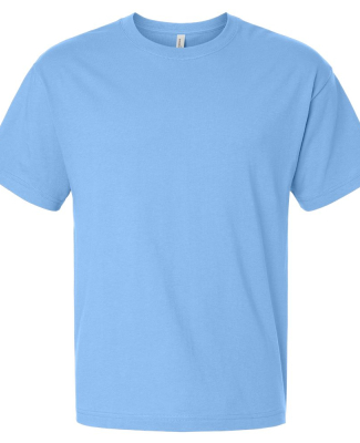 Bella + Canvas 3010 FWD Fashion Men's Heavyweight  in Carolina blue
