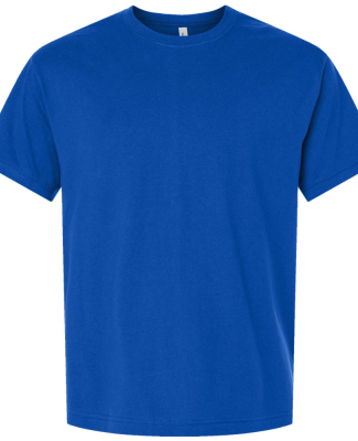 Bella + Canvas 3010 FWD Fashion Men's Heavyweight  in True royal