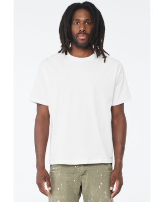 Bella + Canvas 3010 FWD Fashion Men's Heavyweight  in White