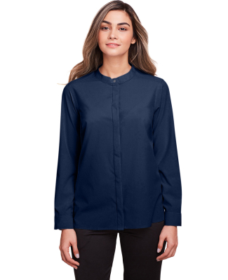 North End NE500W Ladies' Borough Stretch Performan in Classic navy