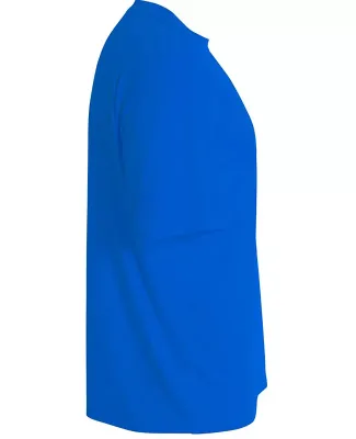 A4 Apparel N3402 Men's Sprint Performance T-Shirt in Royal