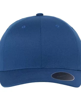 Yupoong-Flex Fit 6100NU Adult NU Hat ROYAL