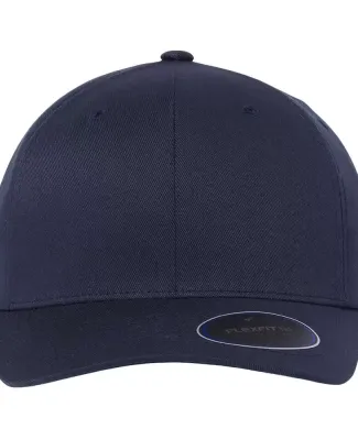 Yupoong-Flex Fit 6100NU Adult NU Hat DARK NAVY