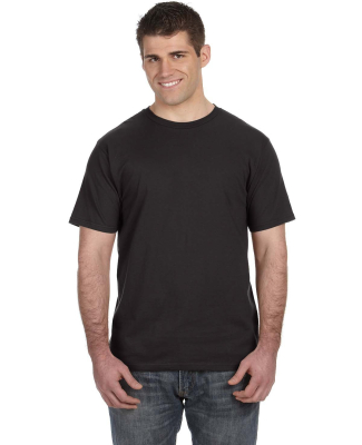 Anvil 980 Lightweight T-Shirt by Gildan in Smoke