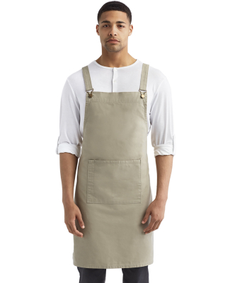 Artisan Collection by Reprime RP129 Cross Back Bar in Khaki