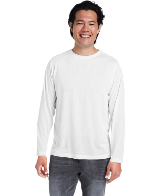 Core 365 CE111L Adult Fusion ChromaSoft™ Perform in White