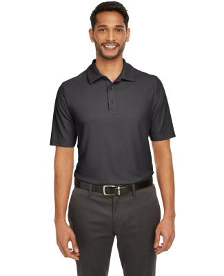 Core 365 CE112T Men's Tall Fusion ChromaSoft™ Pi in Carbon