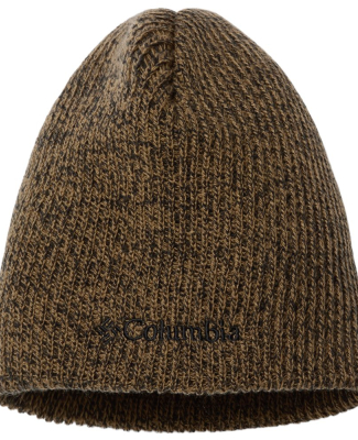 Columbia Sportswear 118518 Whirlibird Watch Cap Be in Delta/ black marled