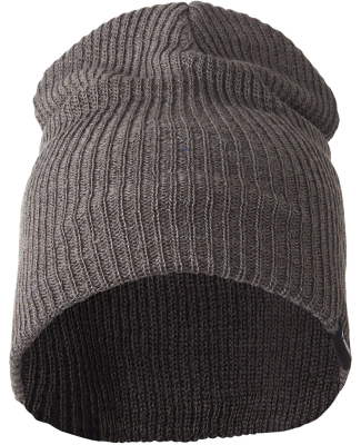 Columbia Sportswear 168220 Ale Creek Beanie in Charcoal heather