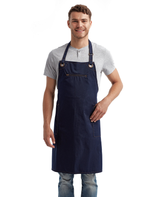 Artisan Collection by Reprime RP121 Unisex ‘Barl in Navy/ camel