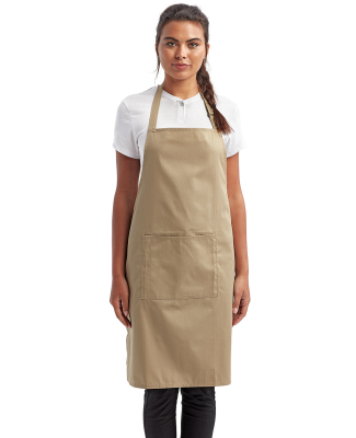 Artisan Collection by Reprime RP154 Unisex 'Colour in Khaki