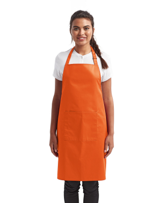 Artisan Collection by Reprime RP154 Unisex 'Colour in Orange