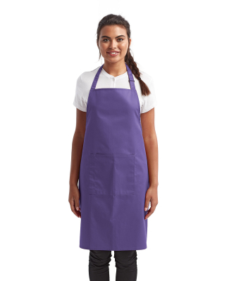 Artisan Collection by Reprime RP154 Unisex 'Colour in Purple