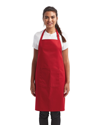 Artisan Collection by Reprime RP154 Unisex 'Colour in Red