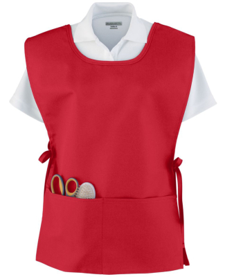 Augusta Sportswear 2090 Smock in Red