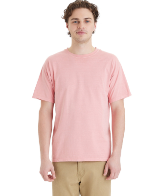 Comfortwash by Hanes GDH11B Unisex Botanical Dye T in Botanical rubia