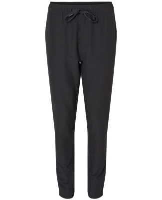 Burnside Clothing 8888 Unisex Perfect Jogger Pant in Black