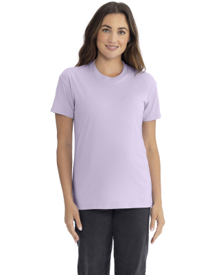 Next Level Apparel 3910 Ladies' Relaxed T-Shirt in Lavender