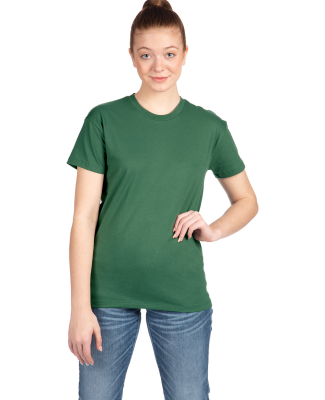 Next Level Apparel 3910 Ladies' Relaxed T-Shirt in Royal pine