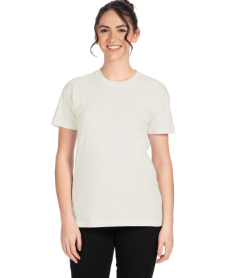 Next Level Apparel 3910 Ladies' Relaxed T-Shirt in White
