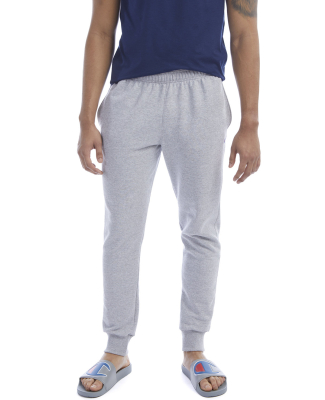 Champion Clothing P930 Unisex PowerBlend Fleece Jo in Light steel