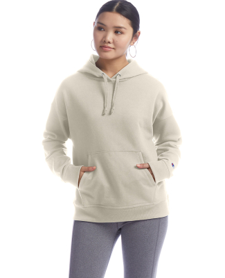 Champion Clothing S760 Ladies' PowerBlend Relaxed  in Sand