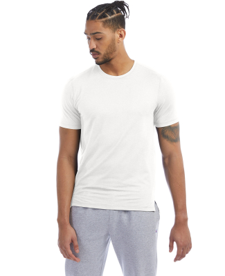 Champion Clothing CHP160 Men's Sports T-Shirt in White