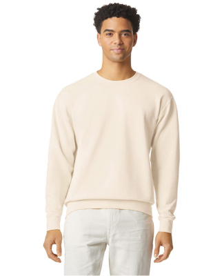 Comfort Colors 1466 Unisex Lighweight Cotton Crewn in Ivory