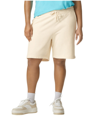 Comfort Colors 1468CC Unisex Lightweight Sweat Sho in Ivory