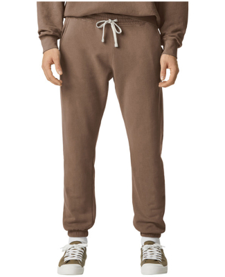 Comfort Colors 1469CC Unisex Lighweight Cotton Swe in Espresso