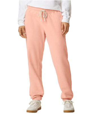 Comfort Colors 1469CC Unisex Lighweight Cotton Swe in Peachy