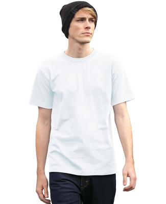 Bayside Apparel 9580 Unisex The Ultimate T-Shirt in Pfd